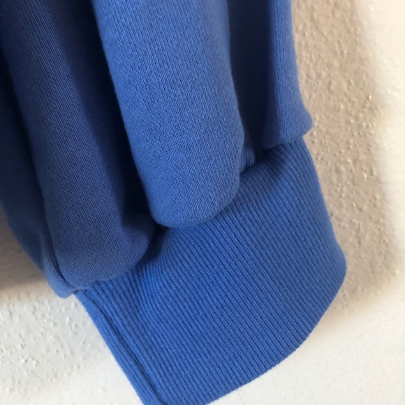 Sweatshirt sweatshirts tee long sleeves t top - Picture 4 of 7